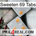 Sweeten 69 Tabs 25